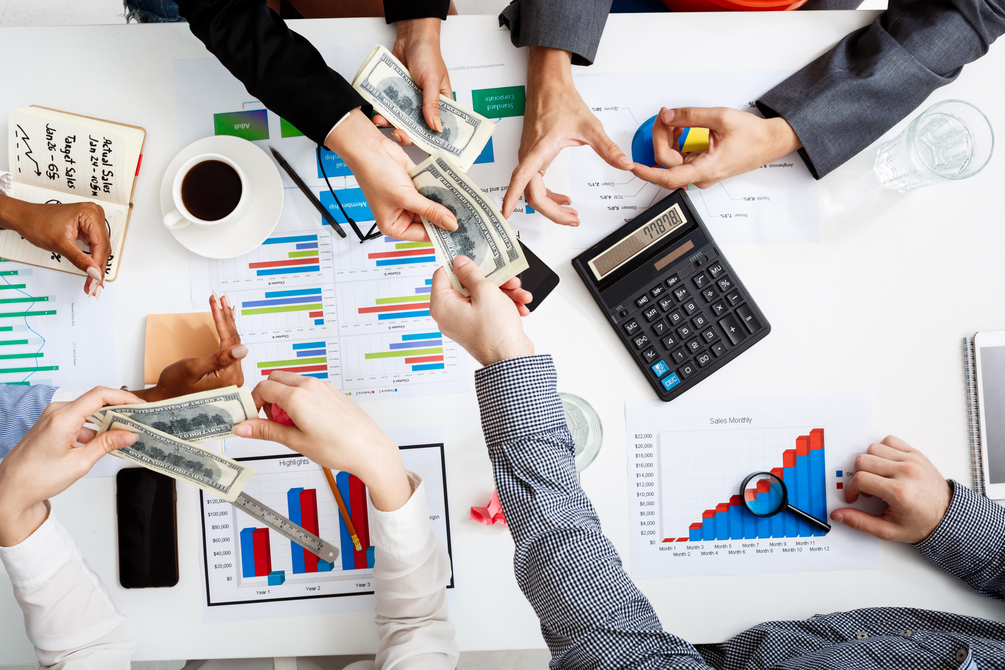 Money Master Academy